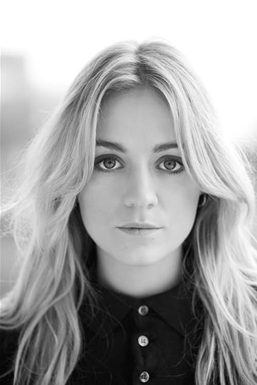 Skye Lourie zdjęcie