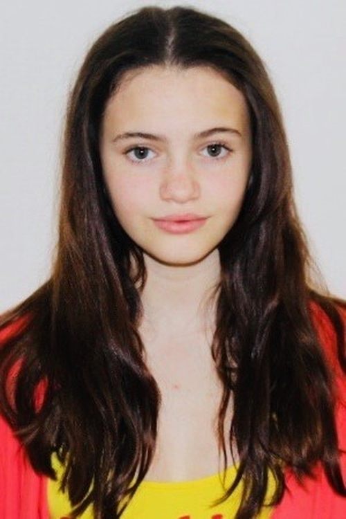 Skye Lucia Degruttola zdjęcie