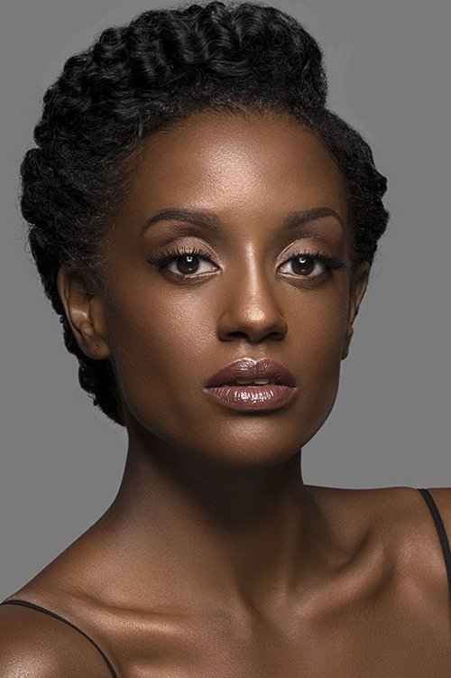 Skye P. Marshall zdjęcie