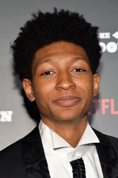 Skylan Brooks zdjęcie