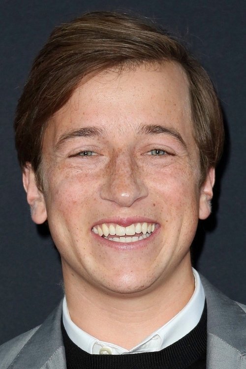 Skyler Gisondo zdjęcie