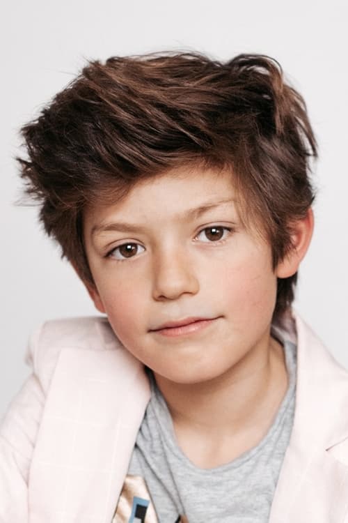 Skyler Peters zdjęcie