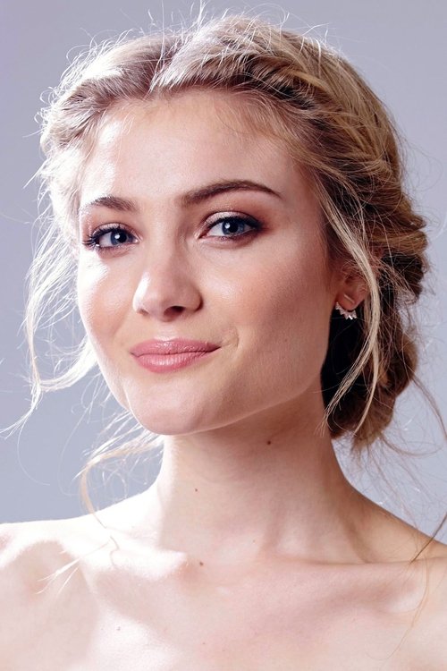 Skyler Samuels zdjęcie