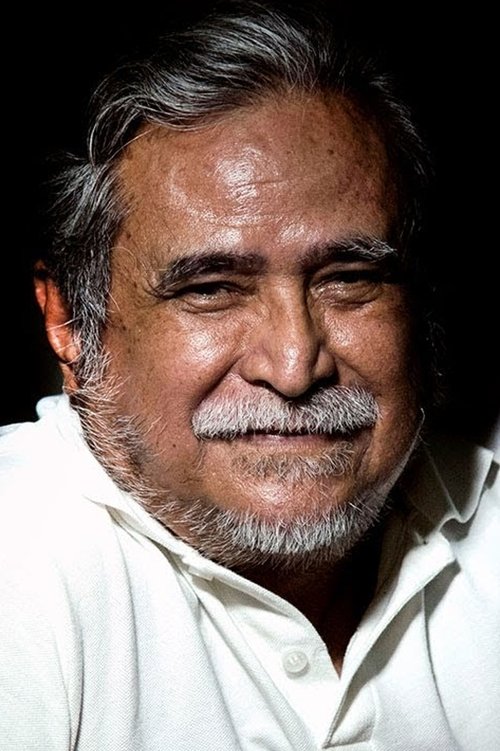 Slamet Rahardjo zdjęcie