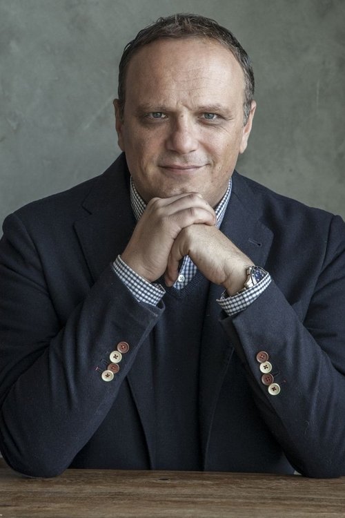 Slaviša Čurović zdjęcie