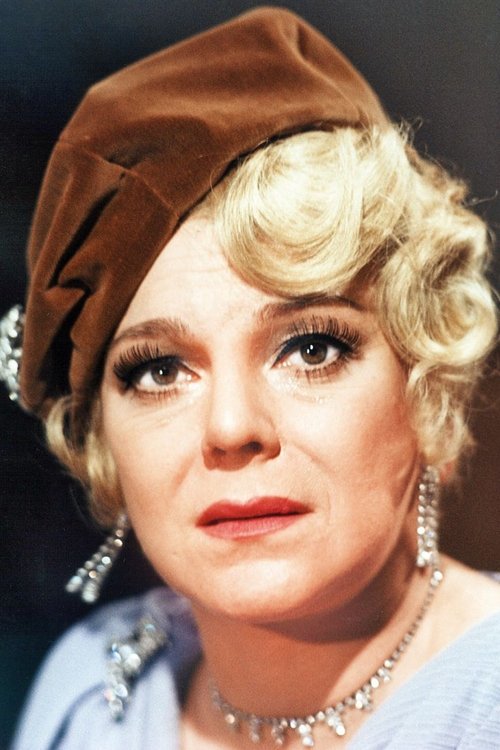 Slávka Budínová zdjęcie