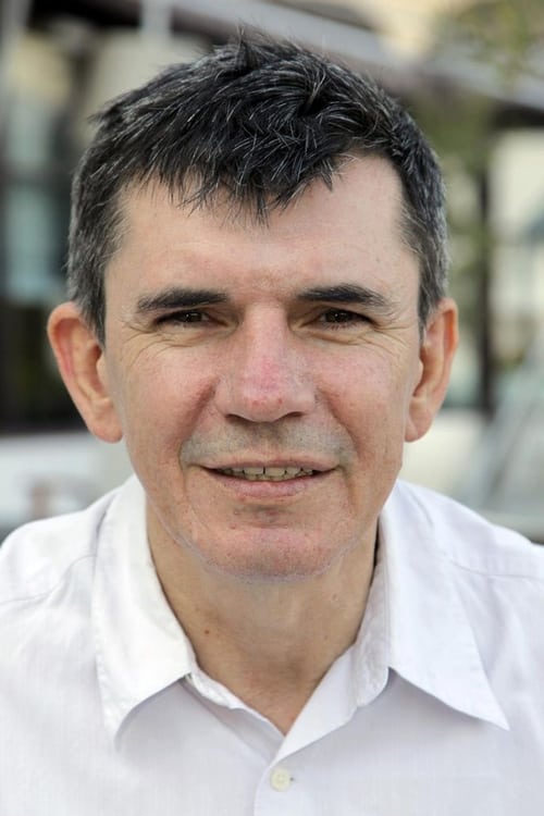 Slavko Štimac zdjęcie