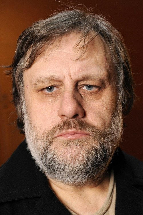 Slavoj Žižek zdjęcie