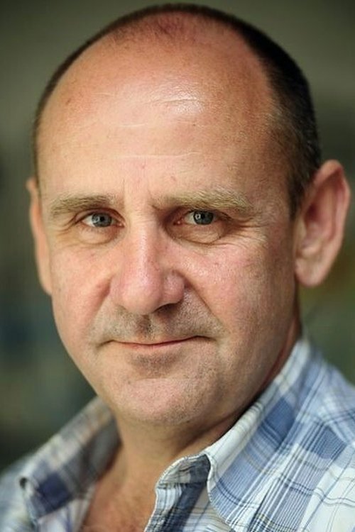 Sławomir Orzechowski zdjęcie