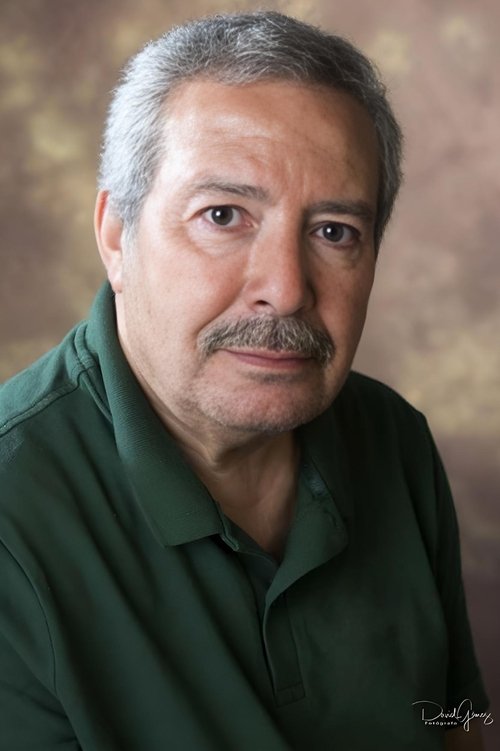 Slimane Benaïssa zdjęcie