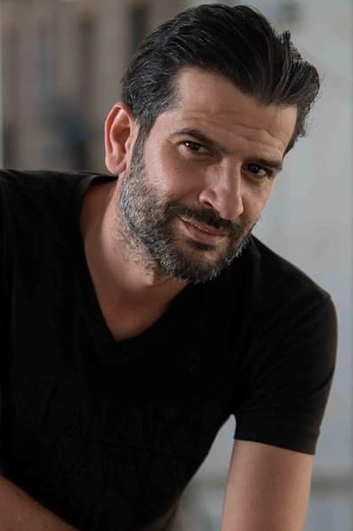 Slimane Benouari zdjęcie