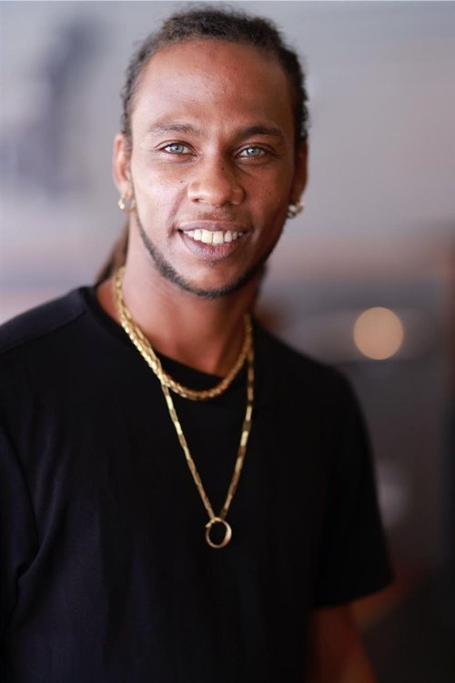 Sloan Decombes zdjęcie