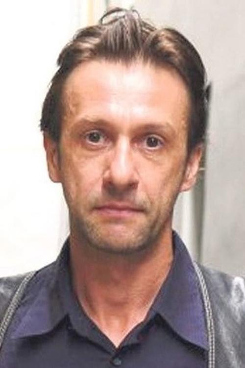 Slobodan Beštić zdjęcie