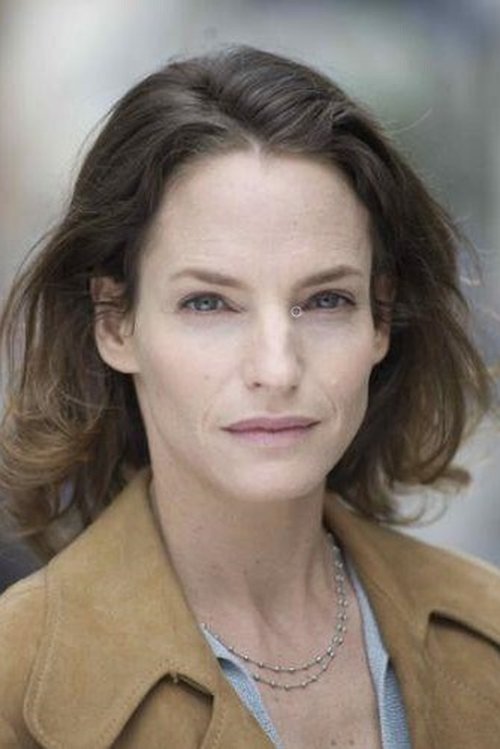 Smadi Wolfman zdjęcie