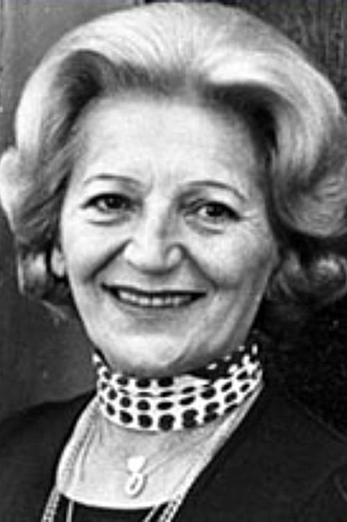 Smilja Mihailovitch zdjęcie