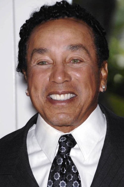 Smokey Robinson zdjęcie