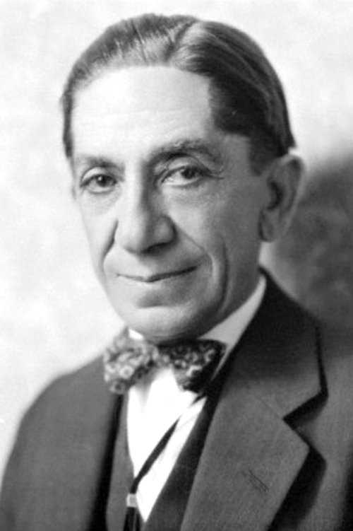 Snitz Edwards zdjęcie