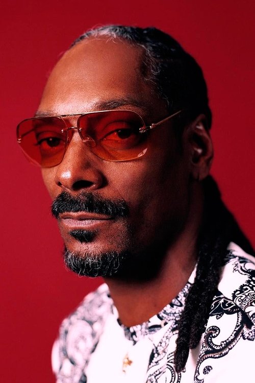 Snoop Dogg zdjęcie