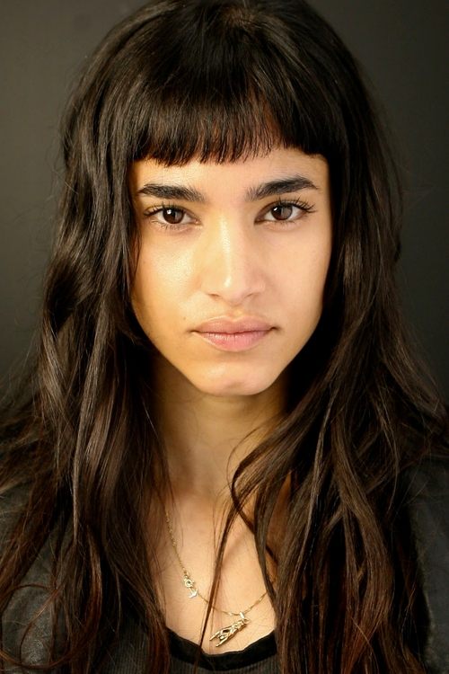 Sofia Boutella zdjęcie