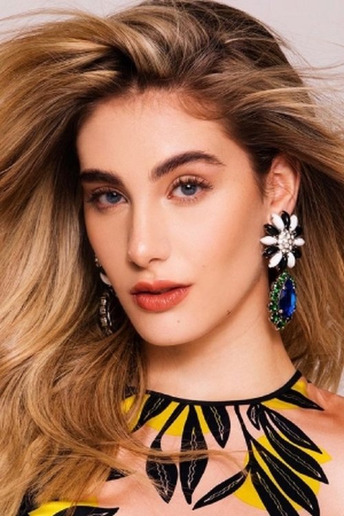 Sofía Carrera zdjęcie