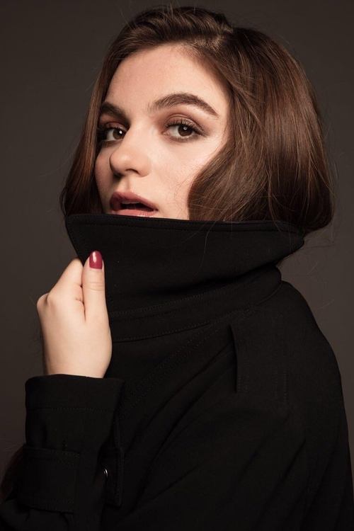 Sofía Castro zdjęcie