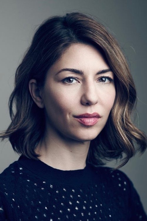 Sofia Coppola zdjęcie