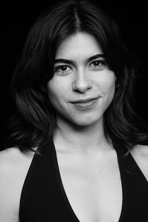 Sofía Espinosa zdjęcie