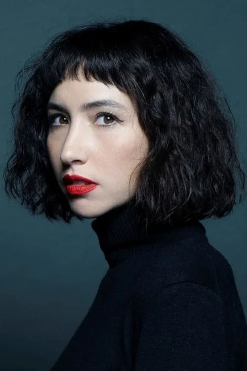 Sofía Gala Castiglione zdjęcie