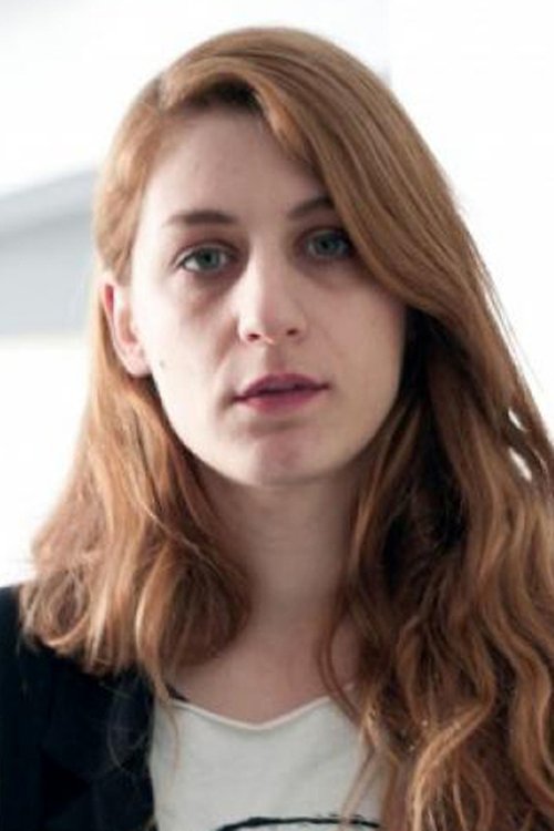 Σοφία Γεωργοβασίλη zdjęcie