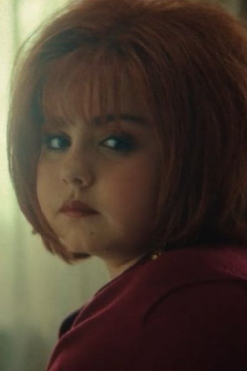 Sofía González zdjęcie