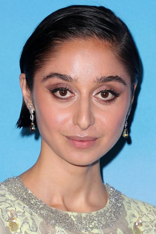 Sofia Hasmik zdjęcie