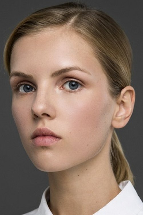 Софья Озерова zdjęcie