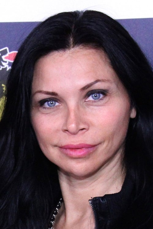 Sofia Shinas zdjęcie