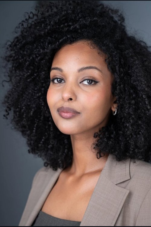 Sofia Tesema zdjęcie