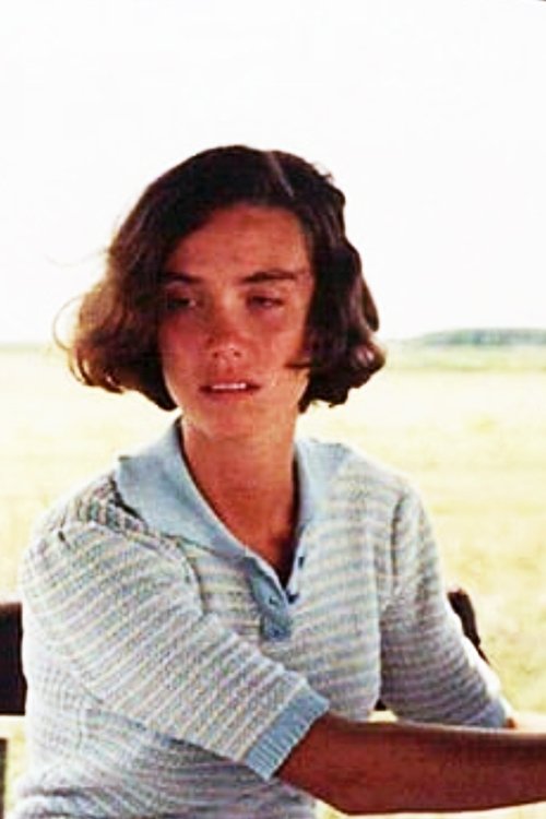 Sofía Viruboff zdjęcie