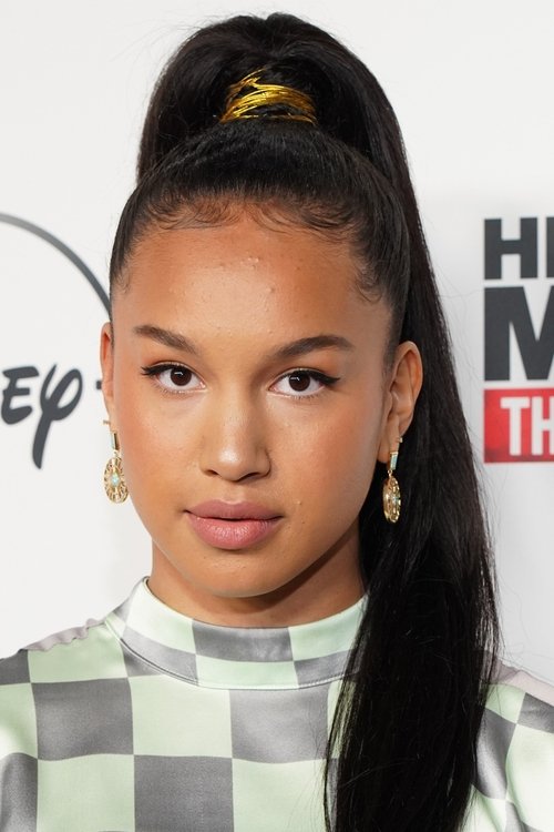 Sofia Wylie zdjęcie