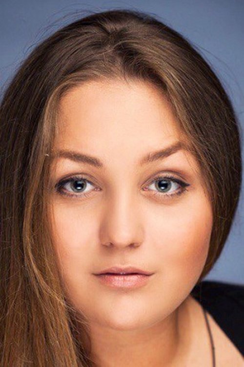 Софья Зайка zdjęcie