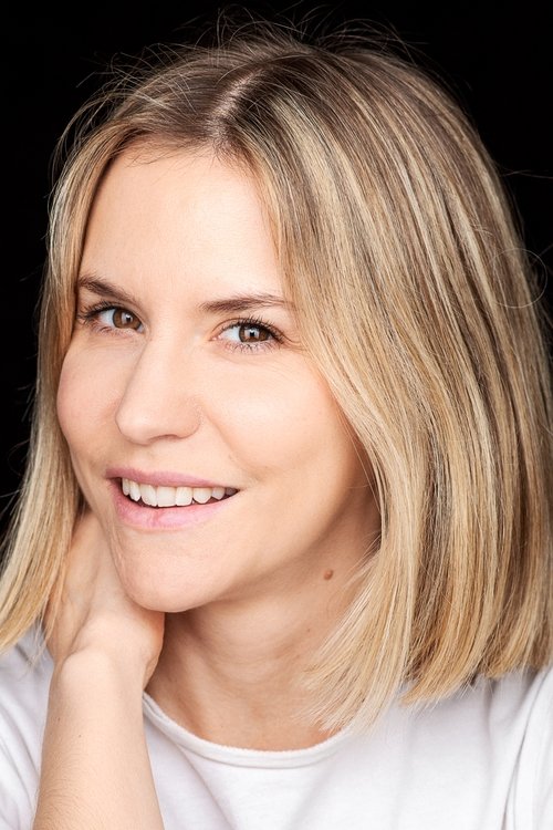 Sofie Hamilton zdjęcie