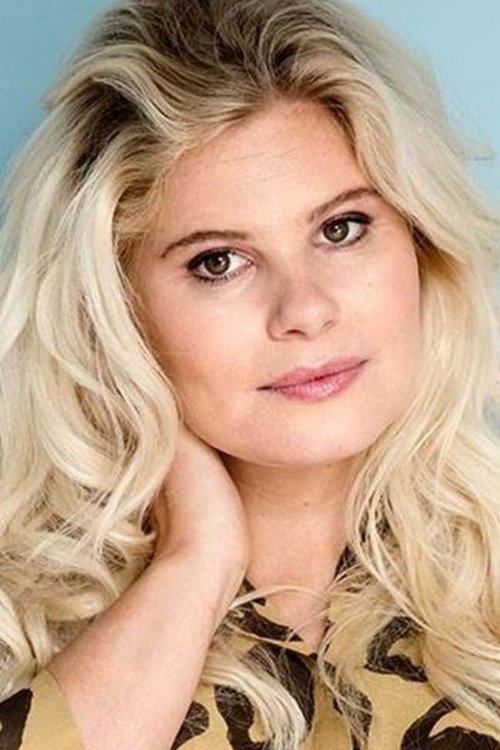 Sofie Linde zdjęcie