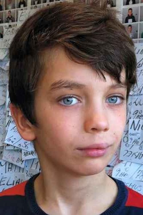 Sofus Rønnov zdjęcie