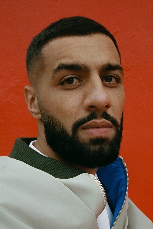 Soheil Bavi zdjęcie