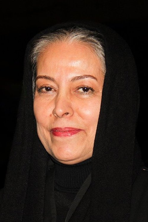 Soheila Razavi zdjęcie