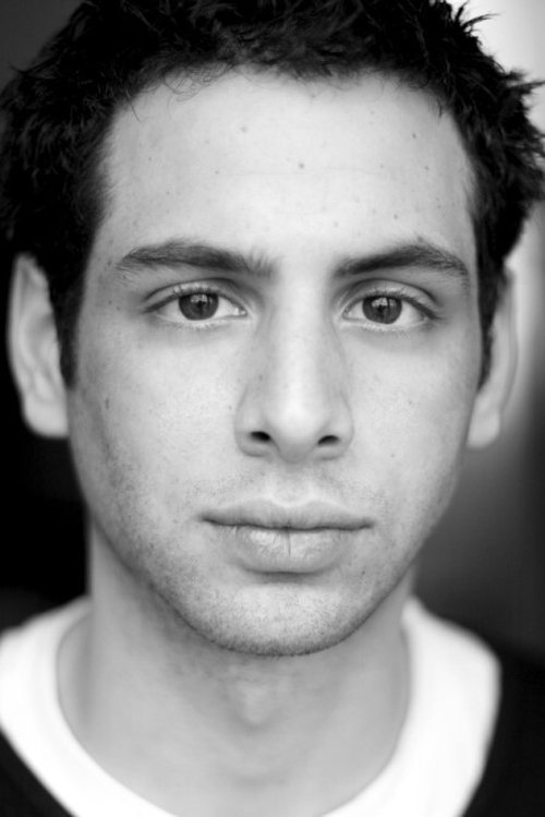 Solal Bouloudnine zdjęcie