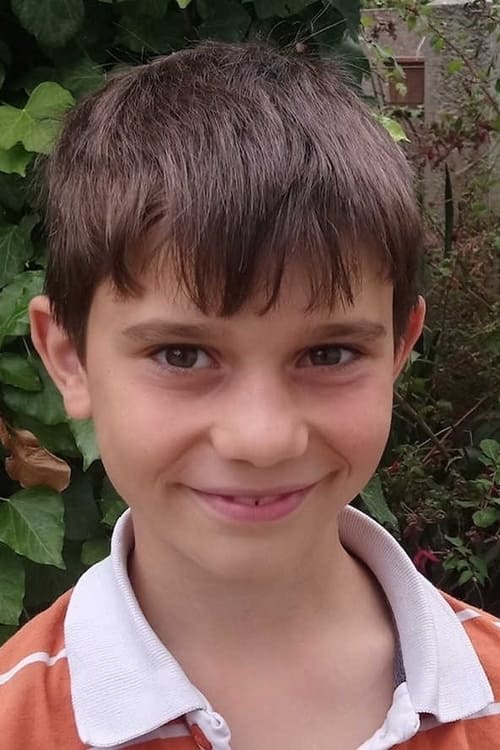 Solan Machado-Graner zdjęcie