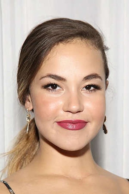 Solea Pfeiffer zdjęcie