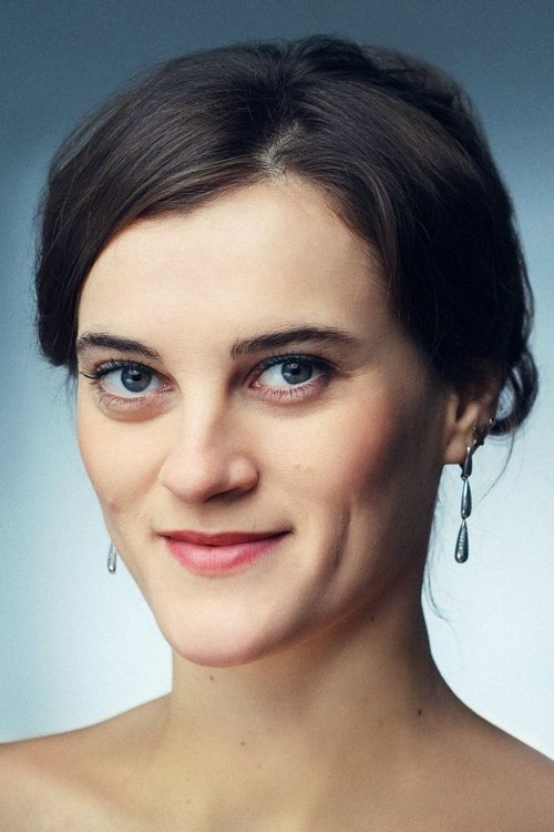 Solomiia Kyrylova zdjęcie