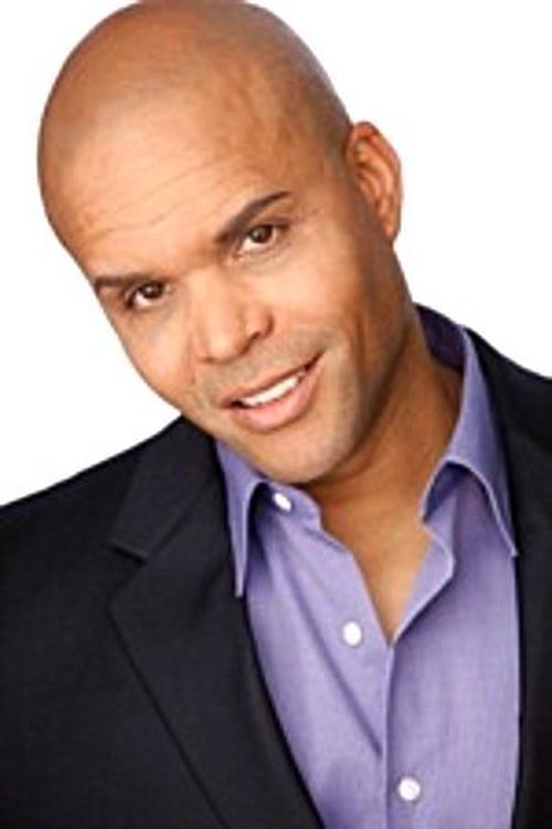 Solomon Burke Jr. zdjęcie