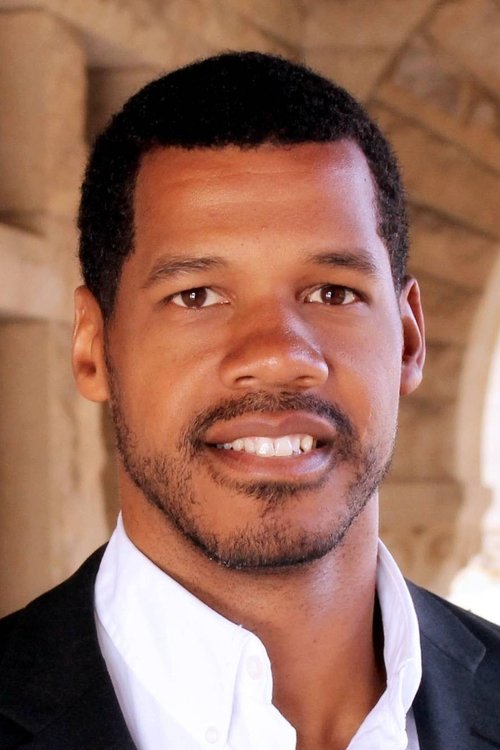 Solomon Hughes zdjęcie