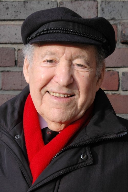 Solomon Perel zdjęcie