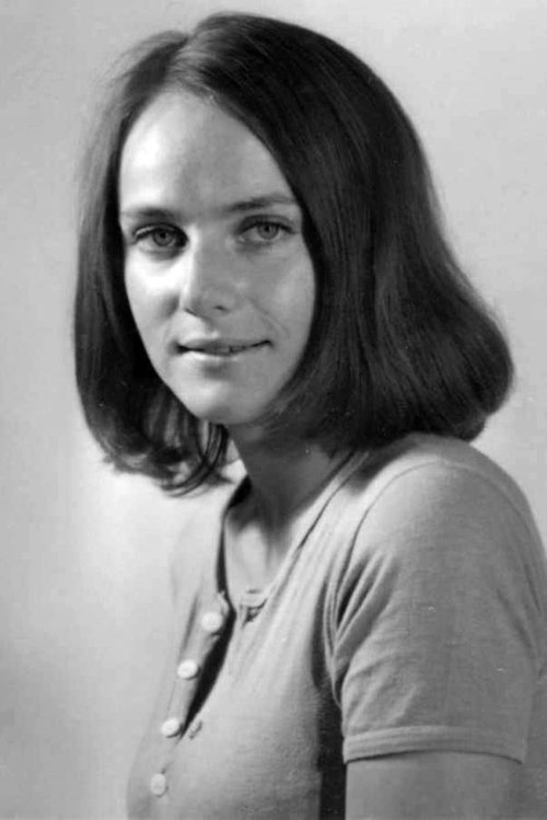 Solveig Andersson zdjęcie